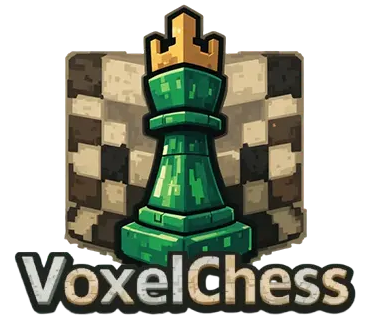VoxelChess
